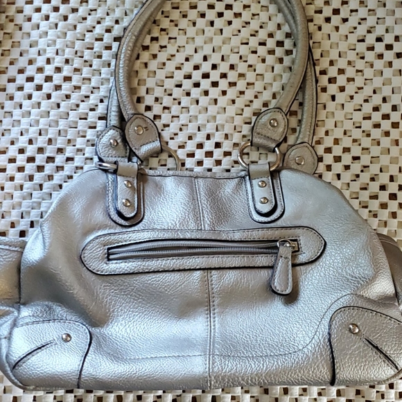 Silver bag - Picture 4 of 5